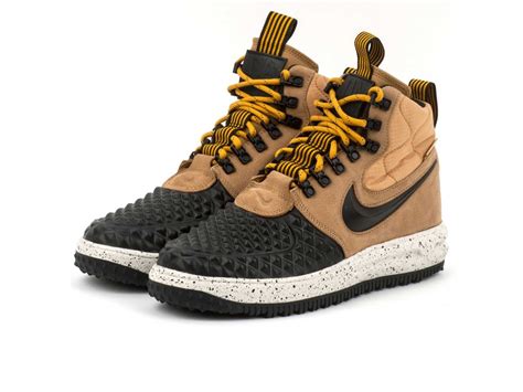 nike lunar force 1 17 duckboot schuhe|air force lunar 1 boots.